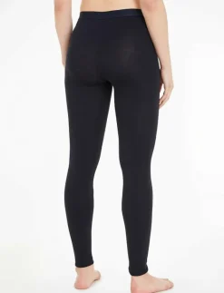 Tommy Hilfiger LEGGING - Leggings & Tights DESERT SKY Online