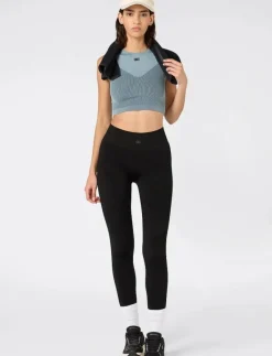 Champion Leggings - Träningstights KK001-NBK/NBK New