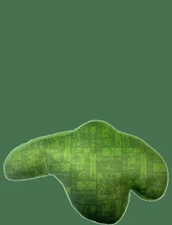 Euromic LEGO® NINJAGO LLOYD, Formad kudde 40 cm - Kuddar GREEN Outlet