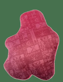 Euromic LEGO® NINJAGO SORA Formad kudde - Kuddar PINK Online