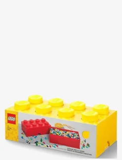 BRICK 8 - - LEGO® leksaker|LEGO STORAGE Clearance