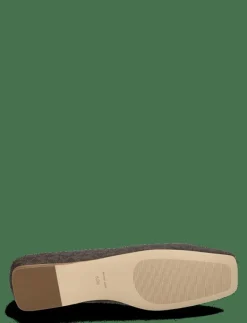 Michael Kors LENA BALLET - Ballerinas BROWN Online