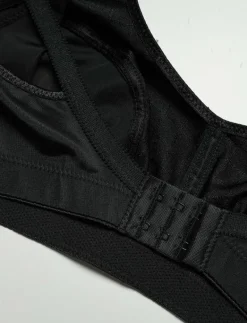 Abecita Leonarda, Maternity bra - Amnings-BH:ar BLACK Hot