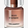 Karl Lagerfeld Fragrance Les Parfums Matières Bois d'Ambre EdT - Eau de toilette
