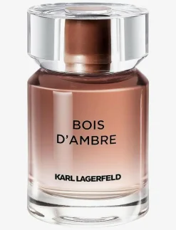 Karl Lagerfeld Fragrance Les Parfums Matières Bois d'Ambre EdT - Eau de toilette