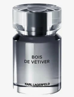 Karl Lagerfeld Fragrance Les Parfums Matières Bois de Vétiver EdT - Eau de toilette New