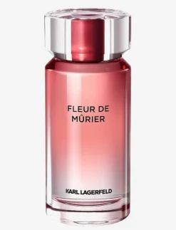 Karl Lagerfeld Fragrance Les Parfums Matières Fleur de Mûrier EdP 100 ml - Eau de parfum Discount