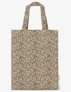 That's Mine Levi bedding - Påslakanset FLORES RED Online