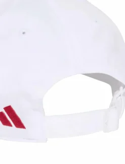 adidas Performance LFC BB CAP - Mössor & hattar WHITE/STRRED Best