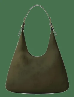 LG HOBO SHLDR - Axelremsväskor|Michael Kors Online