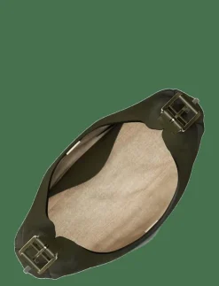 LG HOBO SHLDR - Axelremsväskor|Michael Kors Online