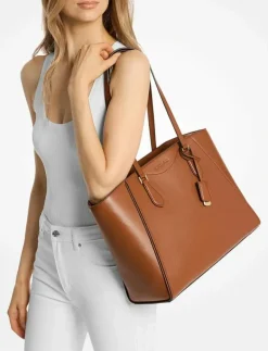 Michael Kors LG MF TZ TOTE - Totes LUGGAGE Outlet