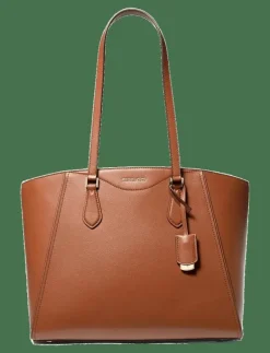 Michael Kors LG MF TZ TOTE - Totes LUGGAGE Outlet