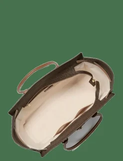 Michael Kors LG TOTE - Totes BRN/ACORN Hot