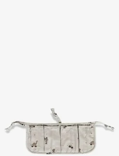 Nuuroo Li bed pocket - Spjälsängsförvaring MUSIC DINO Clearance