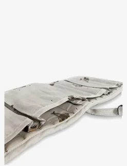 Nuuroo Li bed pocket - Spjälsängsförvaring MUSIC DINO Clearance