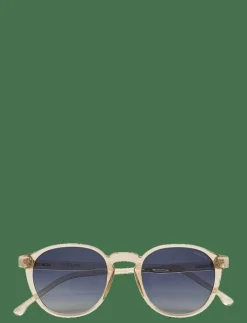 Liam Blue Sands - Round Frame|Komono Outlet