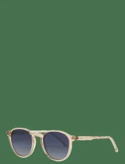 Liam Blue Sands - Round Frame|Komono Outlet