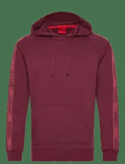 LIAM Hoodie - Hoodies|HUGO Online