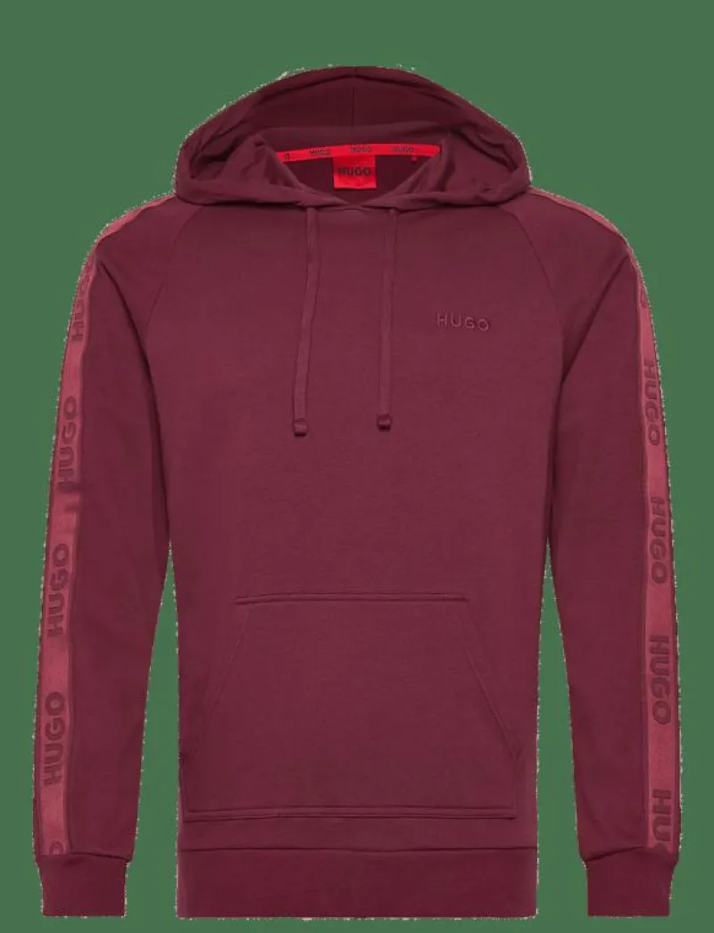 LIAM Hoodie - Hoodies|HUGO Online