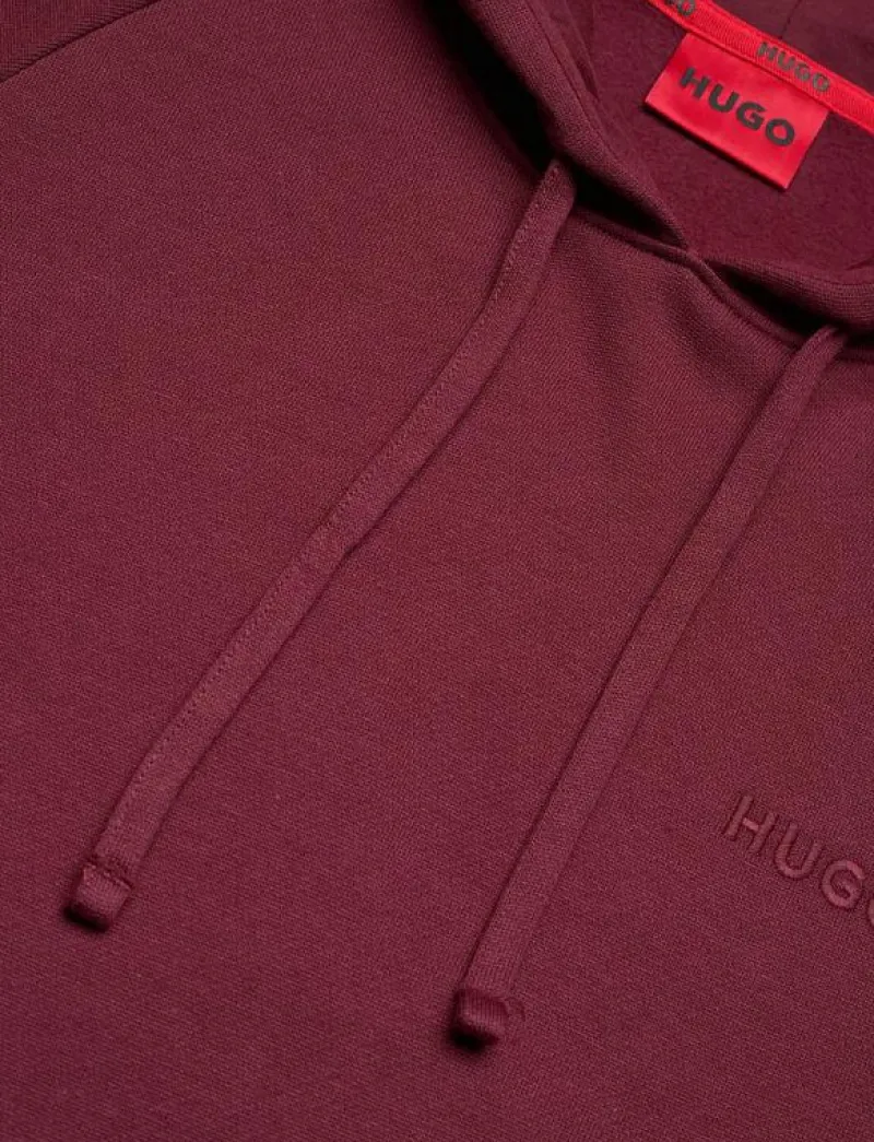 LIAM Hoodie - Hoodies|HUGO Online