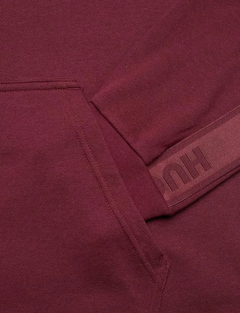 LIAM Hoodie - Hoodies|HUGO Online