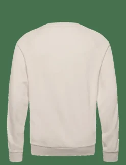 LIAM Sweatshirt - Pyjamasöverdelar|HUGO