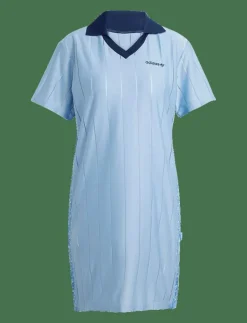 adidas Originals LIBERTY DRESS - Klänningar AMBSKY/CWHITE Discount