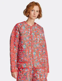 LIBERTY JACKET - Jackor|adidas Originals Outlet