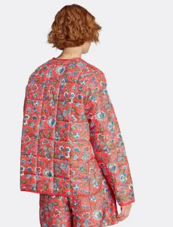 LIBERTY JACKET - Jackor|adidas Originals Outlet