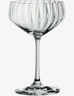 LifeStyle Coupette 30 cl 4-pack - Martiniglas & Cocktailglas|Spiegelau New