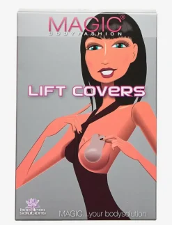 Magic Bodyfashion Lift Covers - BH accessoarer LATTE Sale