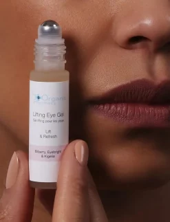 LIFTING EYE GEL 15 ML - Ögonkräm|The Organic Pharmacy Sale