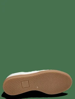 Garment Project Liga - Leather - Låga sneakers WHITE Sale