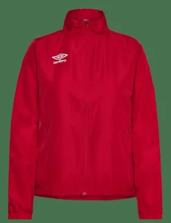 Liga Training Jacket W - Sportjackor|Umbro Online