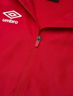 Liga Training Jacket W - Sportjackor|Umbro Online
