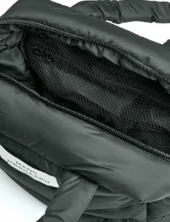 Light Ripstop Boxy Bag - Axelremsväskor|Mads Nørgaard Hot