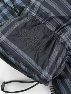 Light Ripstop Pillow AOP Glove - Tumvantar|Mads Nørgaard Hot