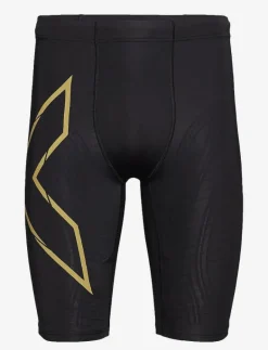 LIGHT SPEED COMPRESSION SHORTS - Träningstights|2XU Best