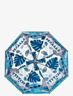 Undercover Lilo & Stitch Umbrella - Paraply BLUE Online