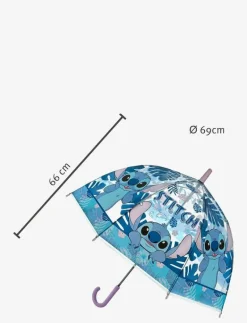 Undercover Lilo & Stitch Umbrella - Paraply BLUE Online