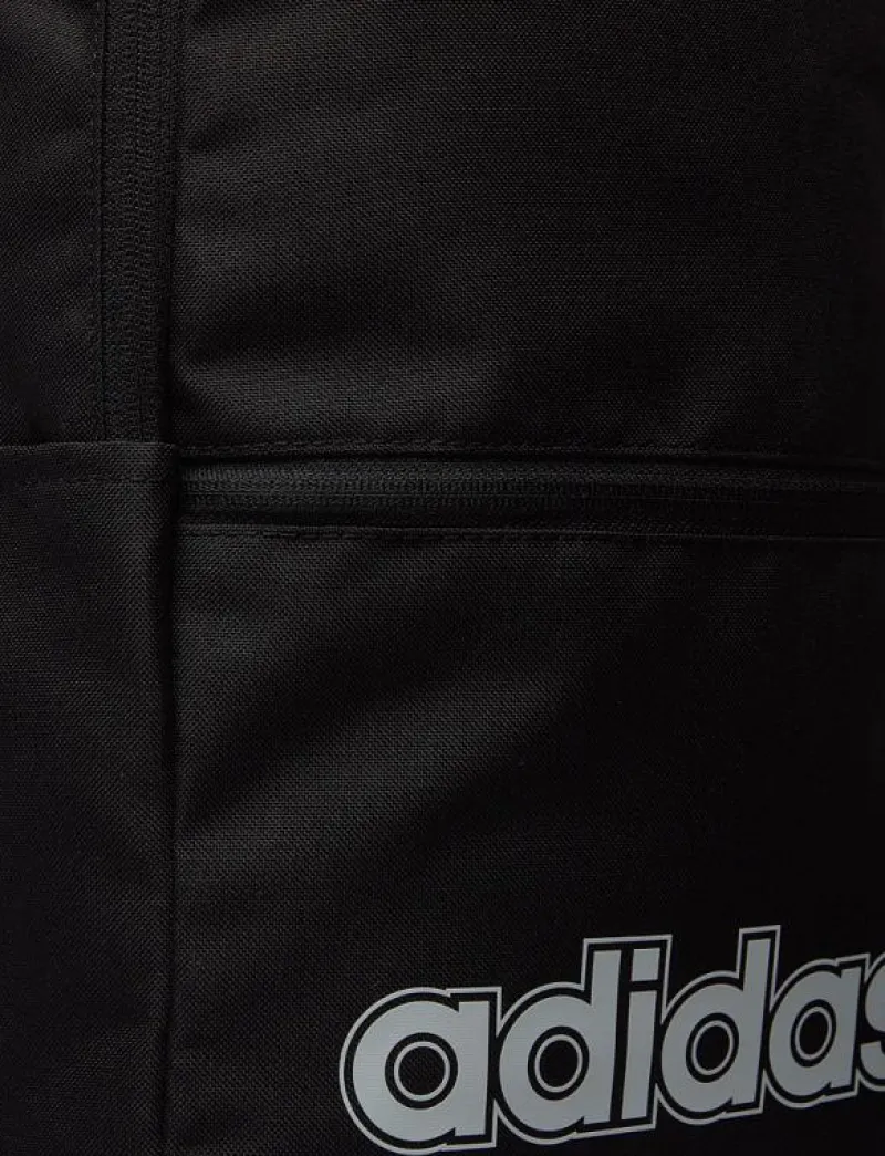 adidas Performance LIN CLAS BP DAY - Ryggsäckar BLACK/WHITE Hot