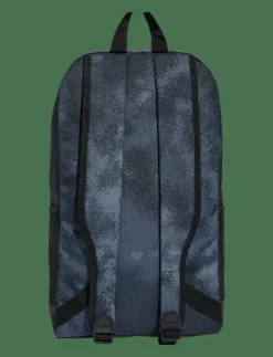 adidas Performance LIN G BPK - Ryggsäckar GREFIV/GRESIX/BLACK/W Best