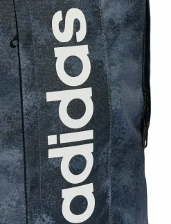 adidas Performance LIN G BPK - Ryggsäckar GREFIV/GRESIX/BLACK/W Best