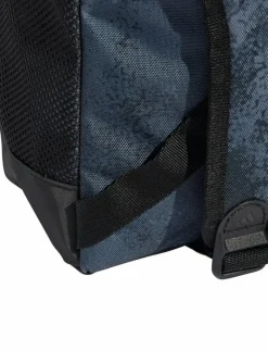 adidas Performance LIN G BPK - Ryggsäckar GREFIV/GRESIX/BLACK/W Best