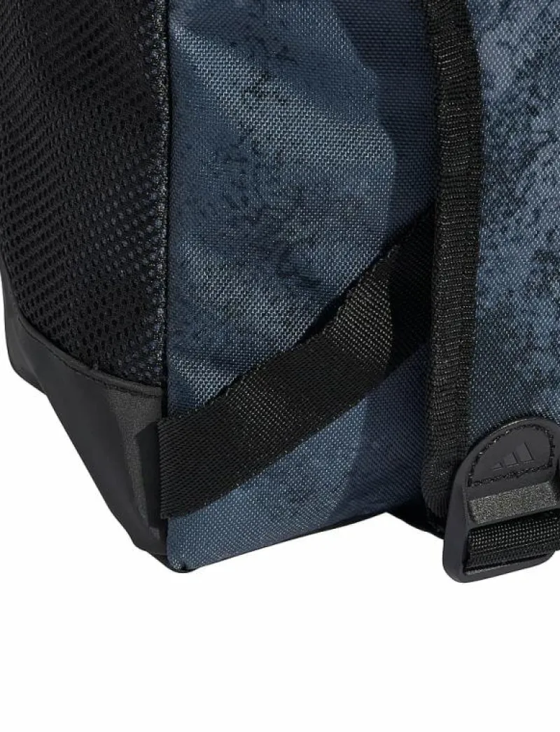 adidas Performance LIN G BPK - Ryggsäckar GREFIV/GRESIX/BLACK/W Best