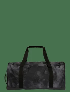 adidas Performance LIN G DUF M - Gymväskor GREFIV/GRESIX/BLACK/W Discount