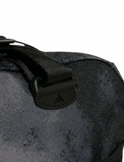 adidas Performance LIN G DUF M - Gymväskor GREFIV/GRESIX/BLACK/W Discount