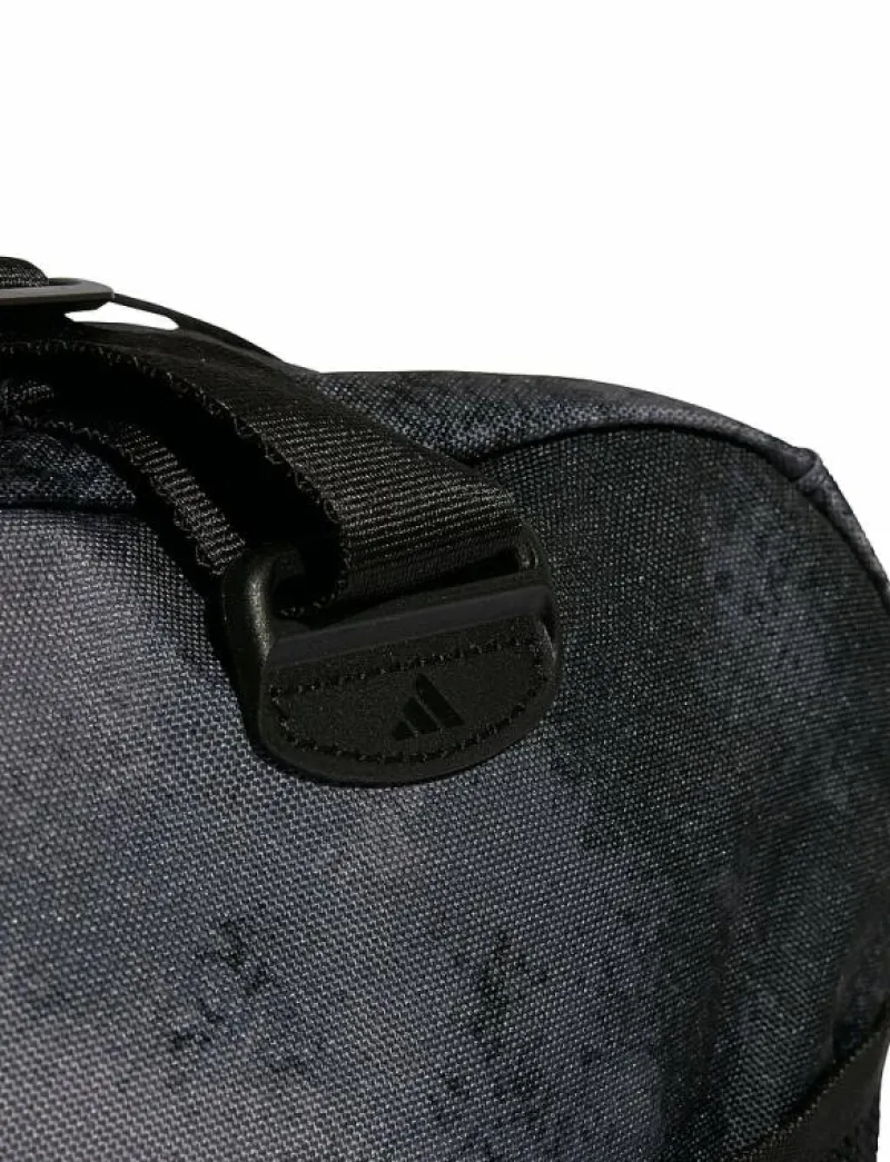 adidas Performance LIN G DUF M - Gymväskor GREFIV/GRESIX/BLACK/W Discount