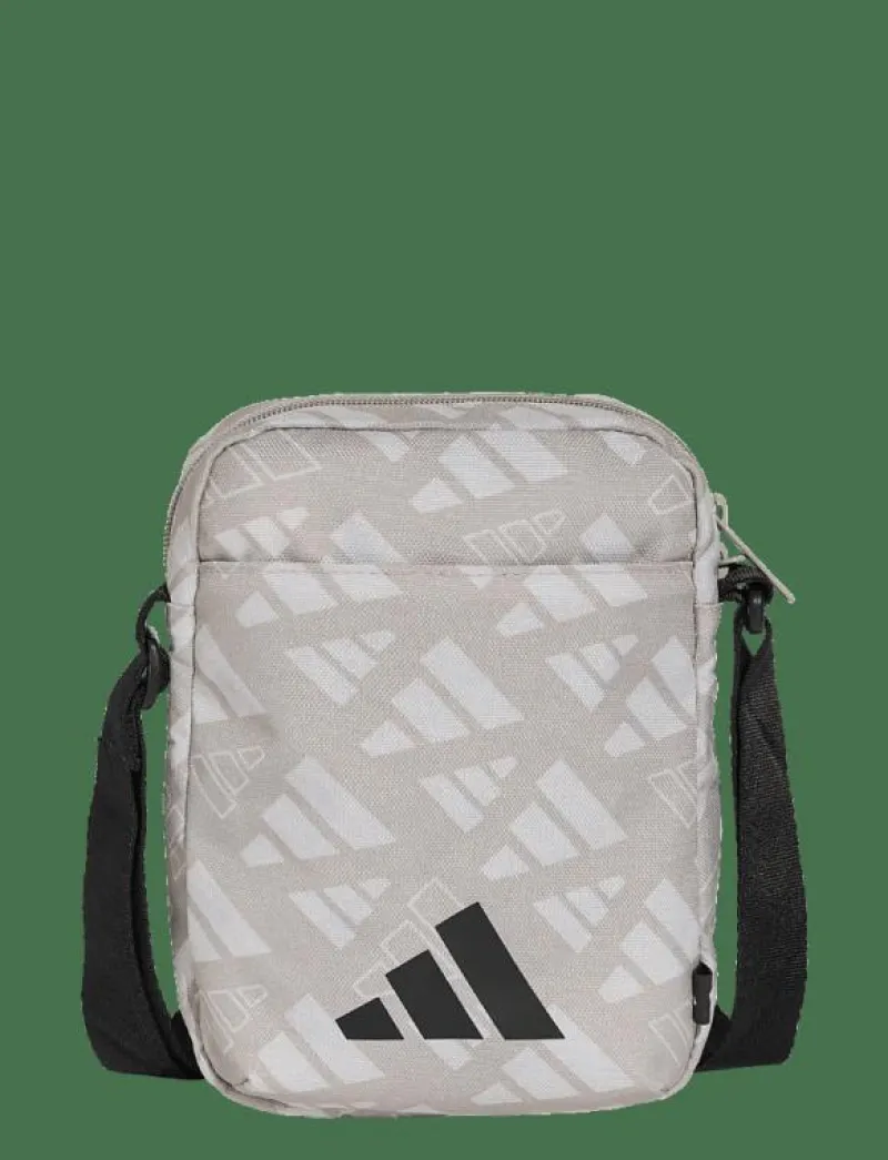 adidas Performance LIN G ORG - Gymväskor METGRY/BLACK Online